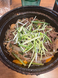 Bulgogi du Restaurant coréen IDAM_Cuisine Coréenne à Paris - n°2