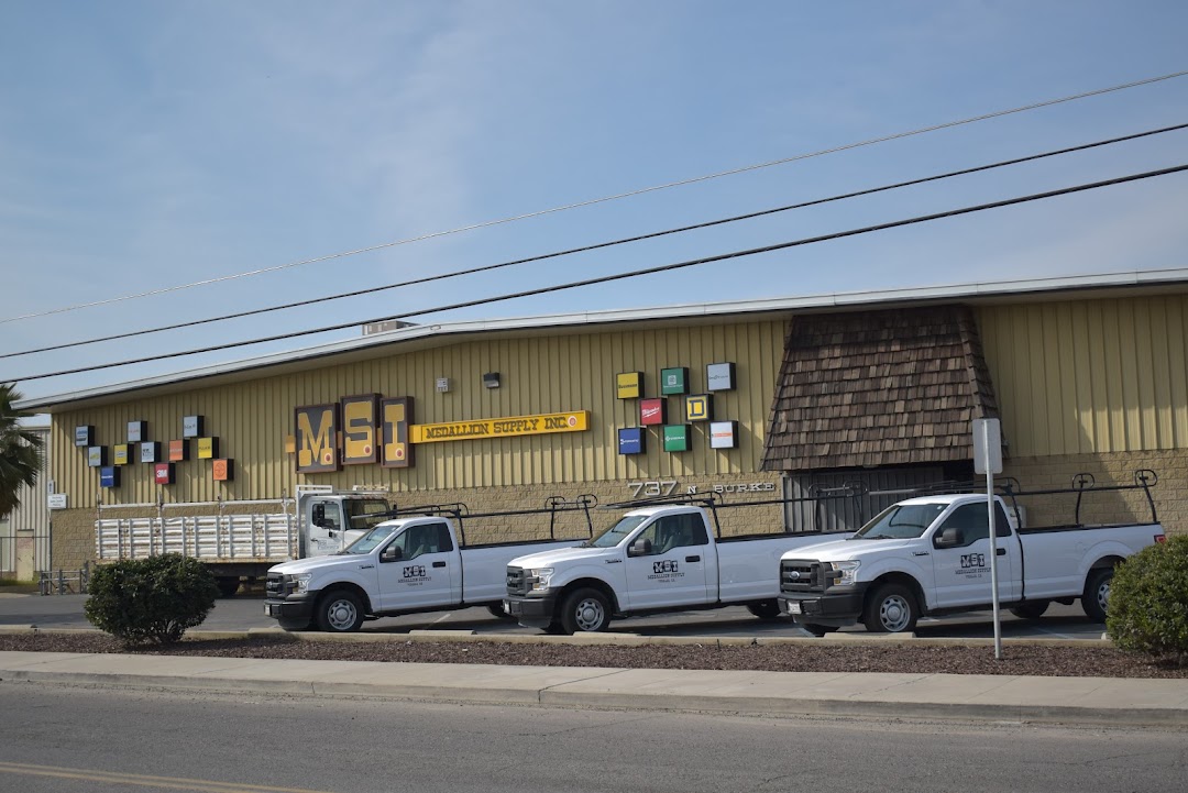 Medallion Supply in the city Visalia