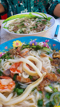 Phô du Restaurant vietnamien Nguyen-Hoang à Marseille - n°15