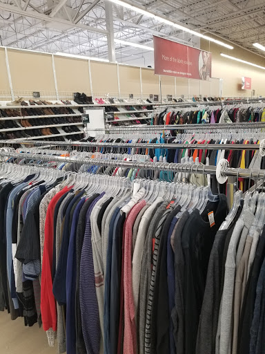 Thrift Store «Savers», reviews and photos