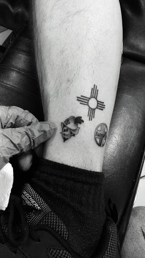 Explore venus tattoo ideas, creative tattoo ideas in Albuquerque, available at Albuquerque Ink Tattoo