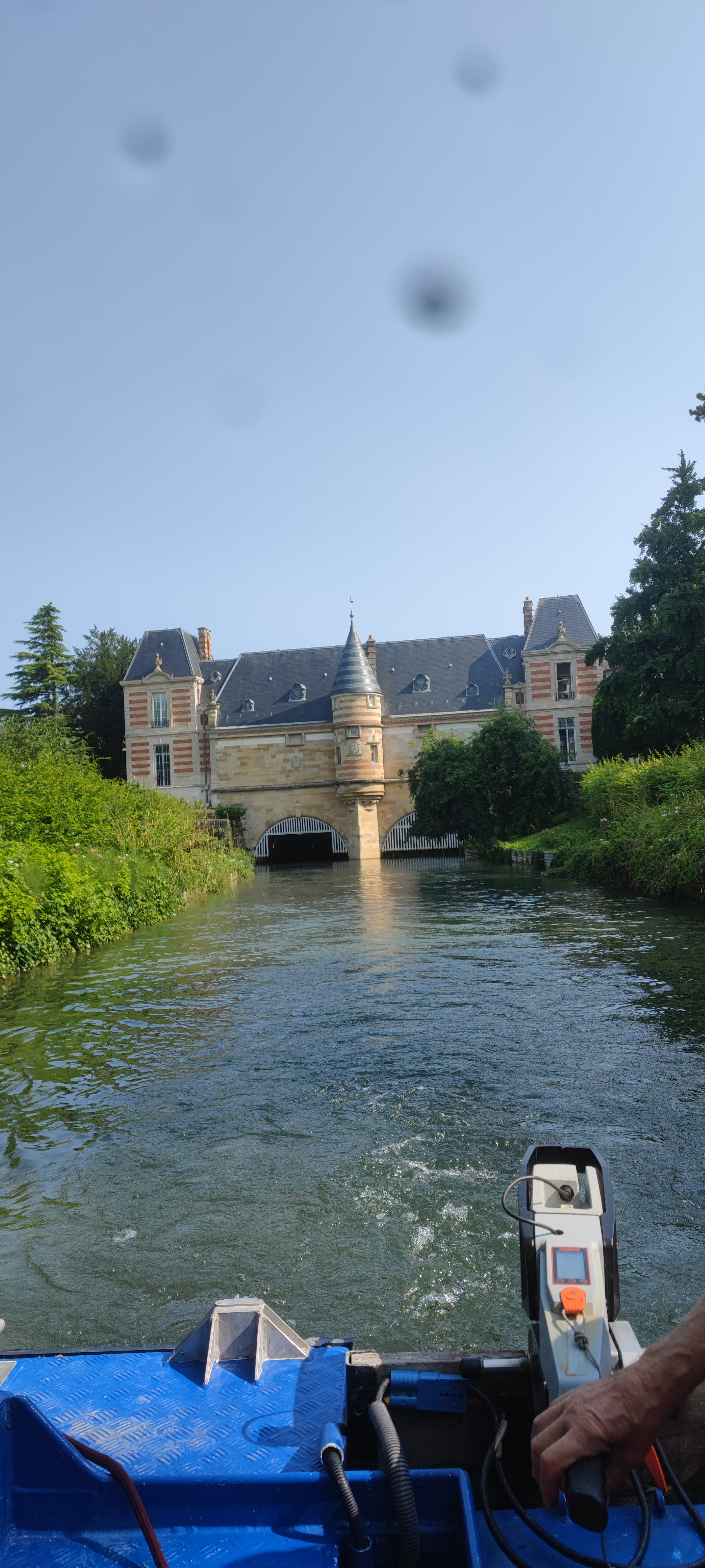 Photo n° 1 de l'avis de Marie-Georges.L fait le 10/07/2023 à 08:47