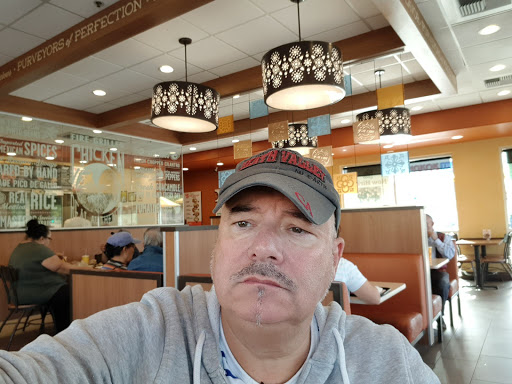 Mexican Restaurant «El Pollo Loco», reviews and photos, 3346 N Texas St, Fairfield, CA 94533, USA