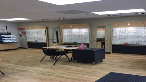 Pasadena Eye Care, 33 Magothy Beach Rd #104, Pasadena, MD 21122, USA, 