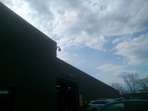 Subaru Dealer «Romano Subaru», reviews and photos, 960 Hiawatha Blvd W, Syracuse, NY 13204, USA