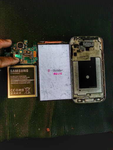 Mobile Phone Repair Shop «RockIT Repairs - Cell Phones, Tablets and Laptops», reviews and photos, 373 Garrisonville Rd #105, Stafford, VA 22554, USA