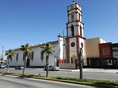 Arquidiócesis de Tijuana
