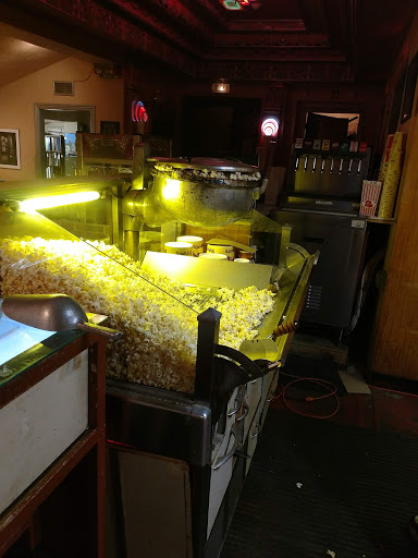 Movie Theater «Augusta Historic Theatre», reviews and photos, 523 State St, Augusta, KS 67010, USA