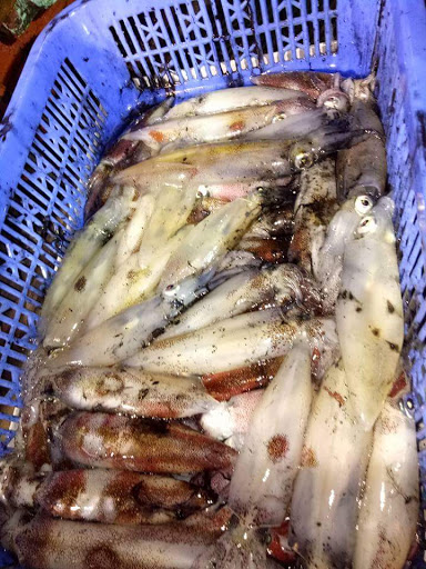 Top 20 cửa hàng hải sản Huyện Cẩm Xuyên Hà Tĩnh 2022