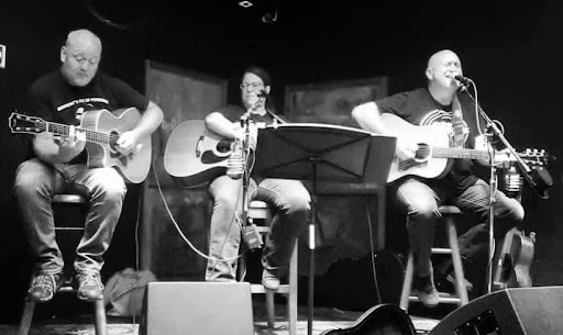 Bar «The Logon Cafe & Pub», reviews and photos, 3805 Calder Ave, Beaumont, TX 77706, USA