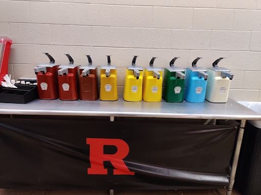 Stadium «Rutgers Athletic Center», reviews and photos, 83 Rockafeller Rd, Piscataway Township, NJ 08854, USA