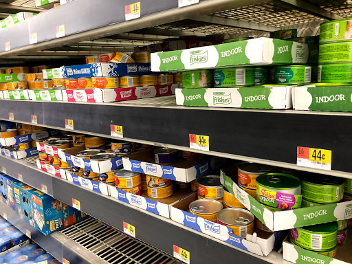 Department Store «Walmart Supercenter», reviews and photos, 1675 S Christopher Columbus Blvd, Philadelphia, PA 19148, USA