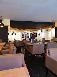 Atmosphère du Restaurant gastronomique VINGT-DEUX à Paris - n°1