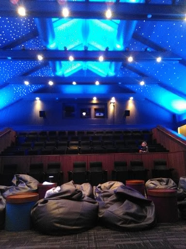 Movie Theater «Prospector Theater», reviews and photos, 25 Prospect St, Ridgefield, CT 06877, USA