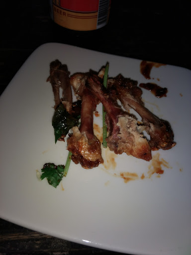 American Restaurant «The Goodnight», reviews and photos, 2700 W Anderson Ln #101, Austin, TX 78757, USA