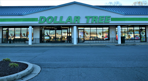 Dollar Store «Dollar Tree», reviews and photos, 22576 MacArthur Blvd, California, MD 20619, USA