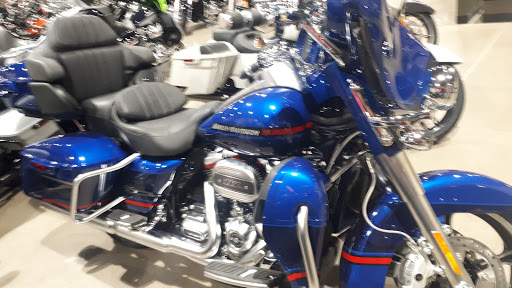 Motorcycle Dealer «Twin Cities Harley-Davidson Blaine», reviews and photos