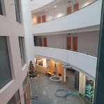 Photo n°4 de l'avis de Sophia.r fait le 01/01/2023 à 09:52 sur le  Hotel am Borsigturm à Berlin