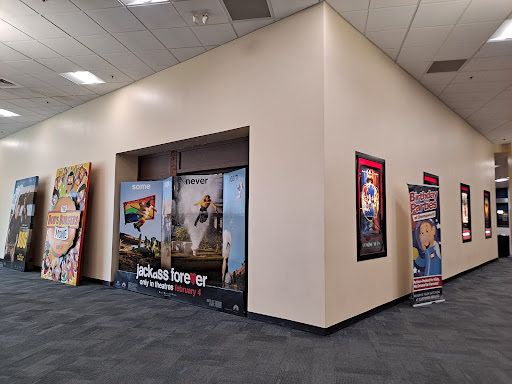 Shopping Mall «Lincoln Mall», reviews and photos, 622 George Washington Hwy, Lincoln, RI 02865, USA