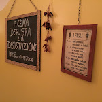 Photo n°25 de l'avis de tridacnesub. fait le 17/01/2020 à 23:28 sur le  Osteria Dadomé à San Benedetto del Tronto