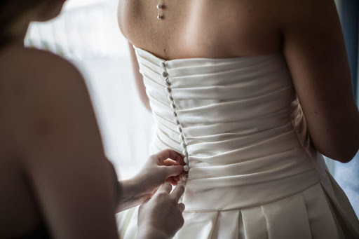 Bridal Shop «A Formal Affair», reviews and photos, 710 Holcomb Bridge Rd Ste. 220, Roswell, GA 30076, USA