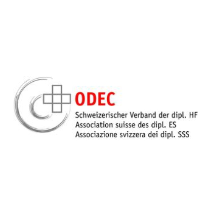 Rezensionen über ODEC Schweizerischer Verband der dipl. HF in Winterthur - Verband