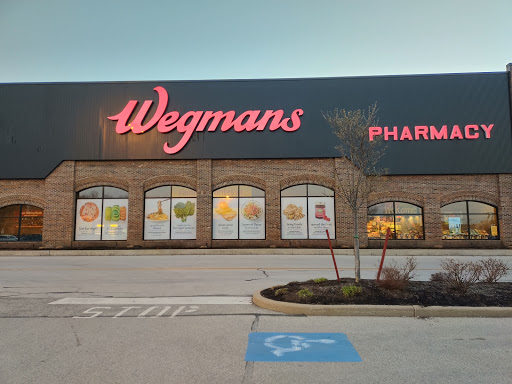 Supermarket «Wegmans», reviews and photos, 5028 W Ridge Rd, Erie, PA 16506, USA