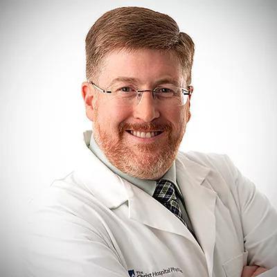 David M. Barrere, MD