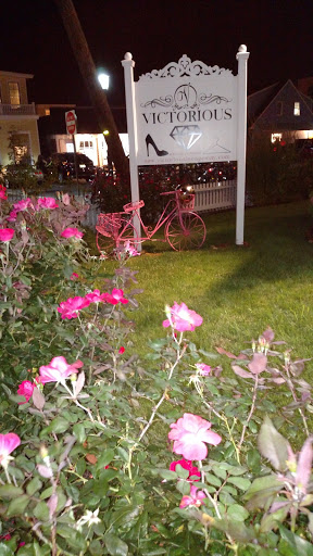 Hotel «Congress Hall», reviews and photos, 200 Congress Pl, Cape May, NJ 08204, USA