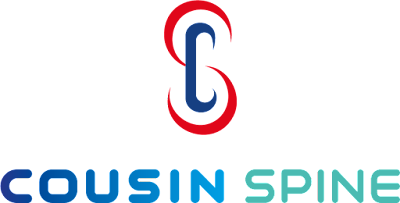 Cousin Spine à Sallebœuf