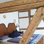 Photo n°2 de l'avis de Gerhard.e fait le 16/09/2022 à 12:11 sur le  Hotel Oechsle & Brix à Sommerhausen