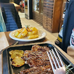 Photo n°1 de l'avis de Vito.e fait le 03/03/2022 à 14:09 sur le  Eugenio il Ristorante à Velletri