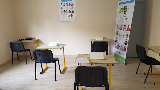 Codengo Langres à Langres, Haute-Marne