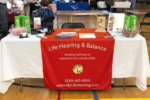 Life Hearing and Balance image