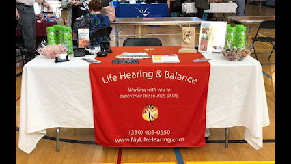 Life Hearing and Balance