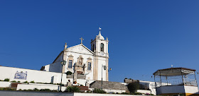 Igreja do Juncal