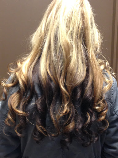 Hair Salon «J K Tangles Hair Salon», reviews and photos, 1151 E Lebanon Rd # E, Dover, DE 19901, USA