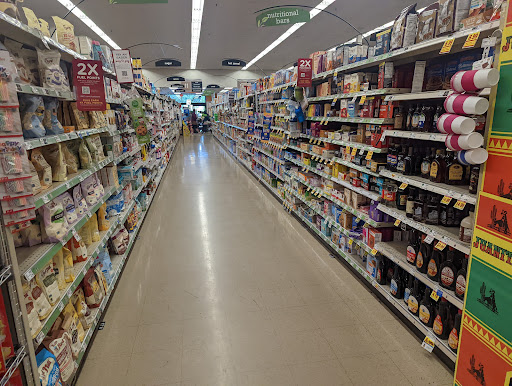 Grocery Store «Quality Food Center», reviews and photos, 4756 NW Bethany Blvd, Portland, OR 97229, USA