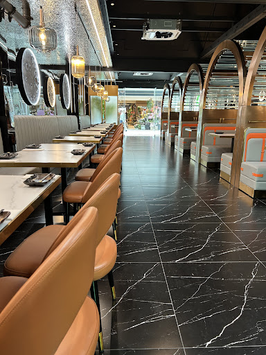 C-Weed Restaurant (Farum) in Farum, Holbæk
