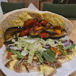 Photo n°2 de l'avis de Diego.o fait le 13/02/2024 à 19:56 sur le  YamYam Kebap à Offenbach