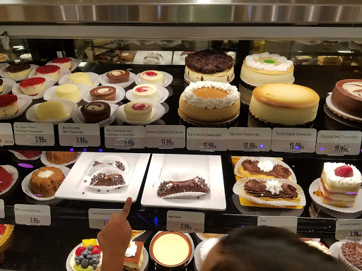 Supermarket «The Fresh Market», reviews and photos, 1679 Scenic Hwy S, Snellville, GA 30078, USA