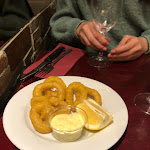 Photo n° 1 de l'avis de Mathis.l fait le 03/03/2022 à 15:38 pour Le Perroquet - Restaurant cassis à Cassis