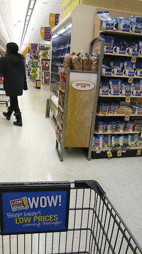 Supermarket «Super Stop & Shop», reviews and photos, 763 Straits Turnpike, Watertown, CT 06795, USA