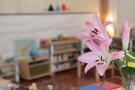 Sendas | Espacio de Aprendizaje Montessori en Aracena