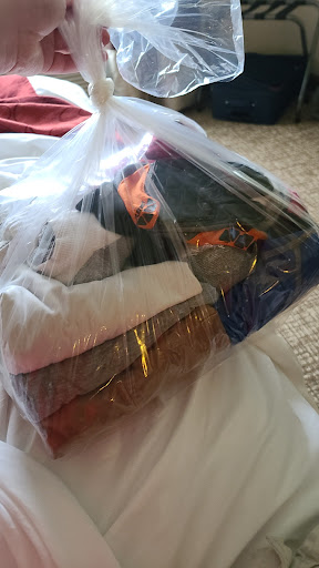 Laundromat «Washland Laundromat», reviews and photos, 3101 Western Branch Blvd, Chesapeake, VA 23321, USA