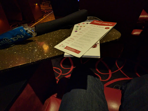 Movie Theater «AMC DINE-IN Painters Crossing 9», reviews and photos, 112 Wilmington Pike, West Chester, PA 19382, USA