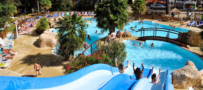 Idéal Camping à Saint-Georges-de-Didonne