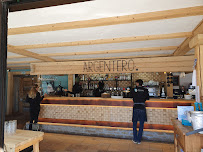 Photos du propriétaire du Restaurant ARGENTERO Lifestyle à Chamonix-Mont-Blanc - n°18