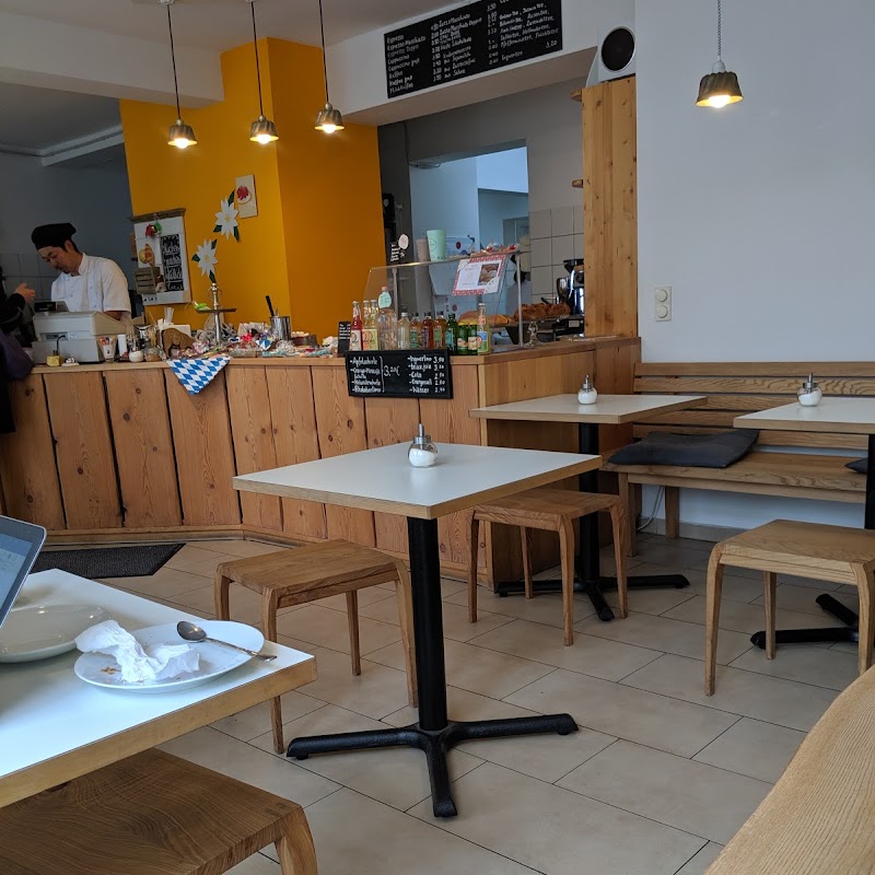 Tanpopo Konditorei Café