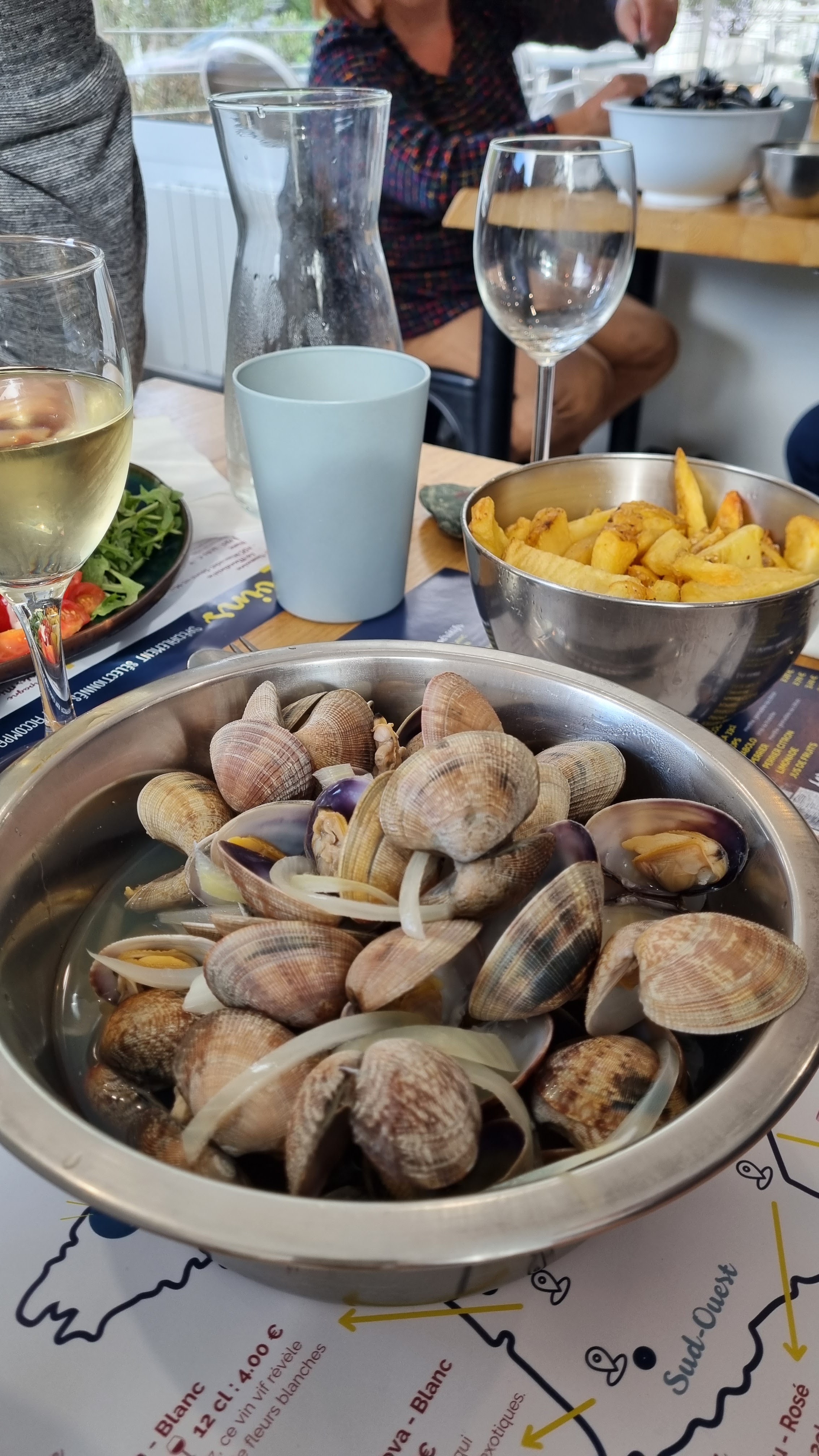 Photo n° 3 de l'avis de veronique.a fait le 10/07/2022 à 21:41